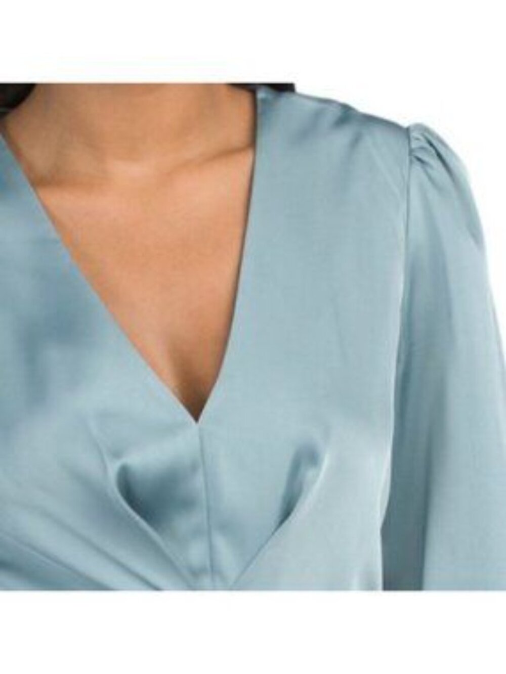 SACHIN + BABI Zoe Gown - Picture 3 of 5